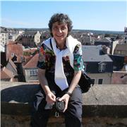 Donne cours d anglais débutants dynamiques avec méthodes d enseignement interactif